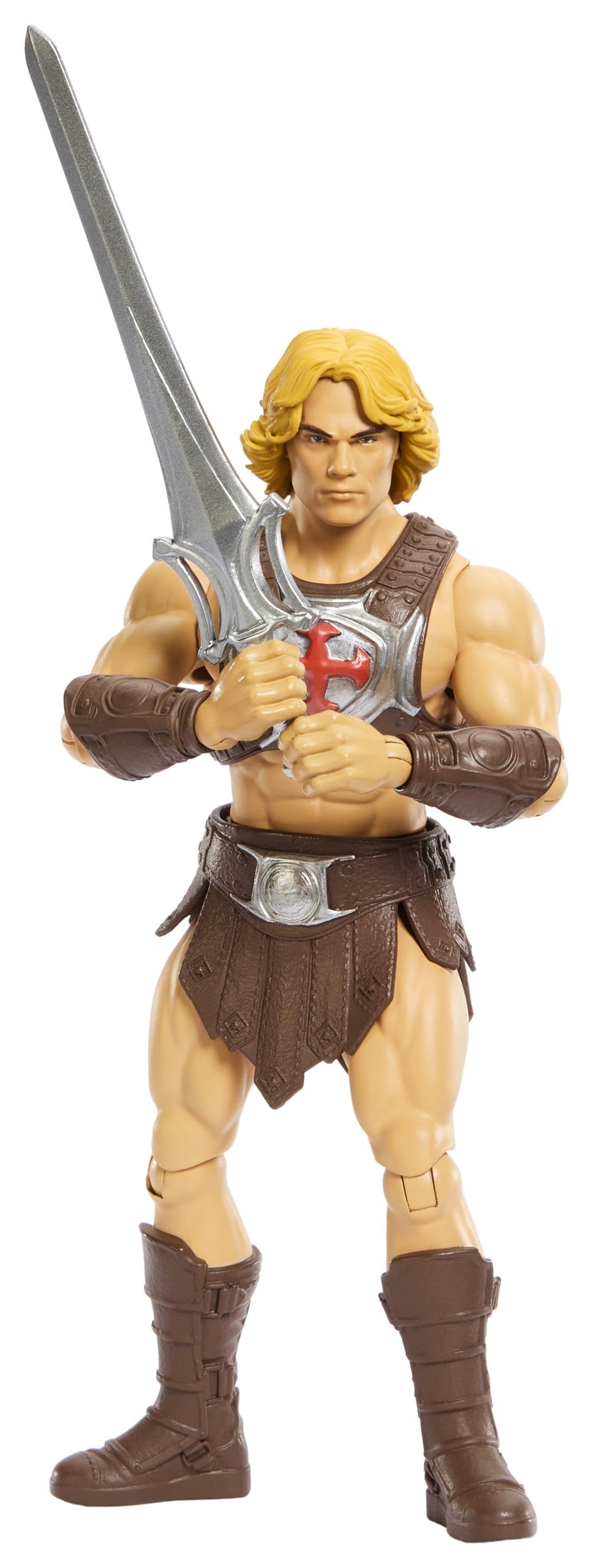 Otra imagen de Masters of the Universe - Figura He-Man 14 cm
